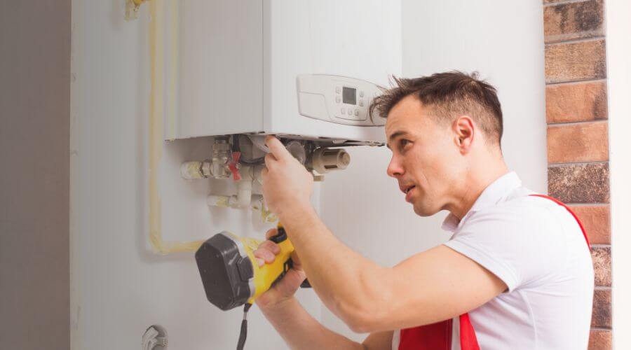 Professional expert plumbing services in Schuylkill Haven, PA